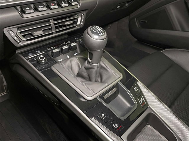 Used 2023 Porsche 911 Carrera S image 31