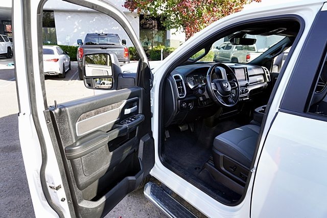 Certified 2024 RAM 2500 Big Horn image 34