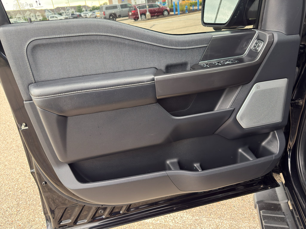 Used 2024 Ford F150 Lariat w/ Equipment Group 502A High AWD/4WD image 12