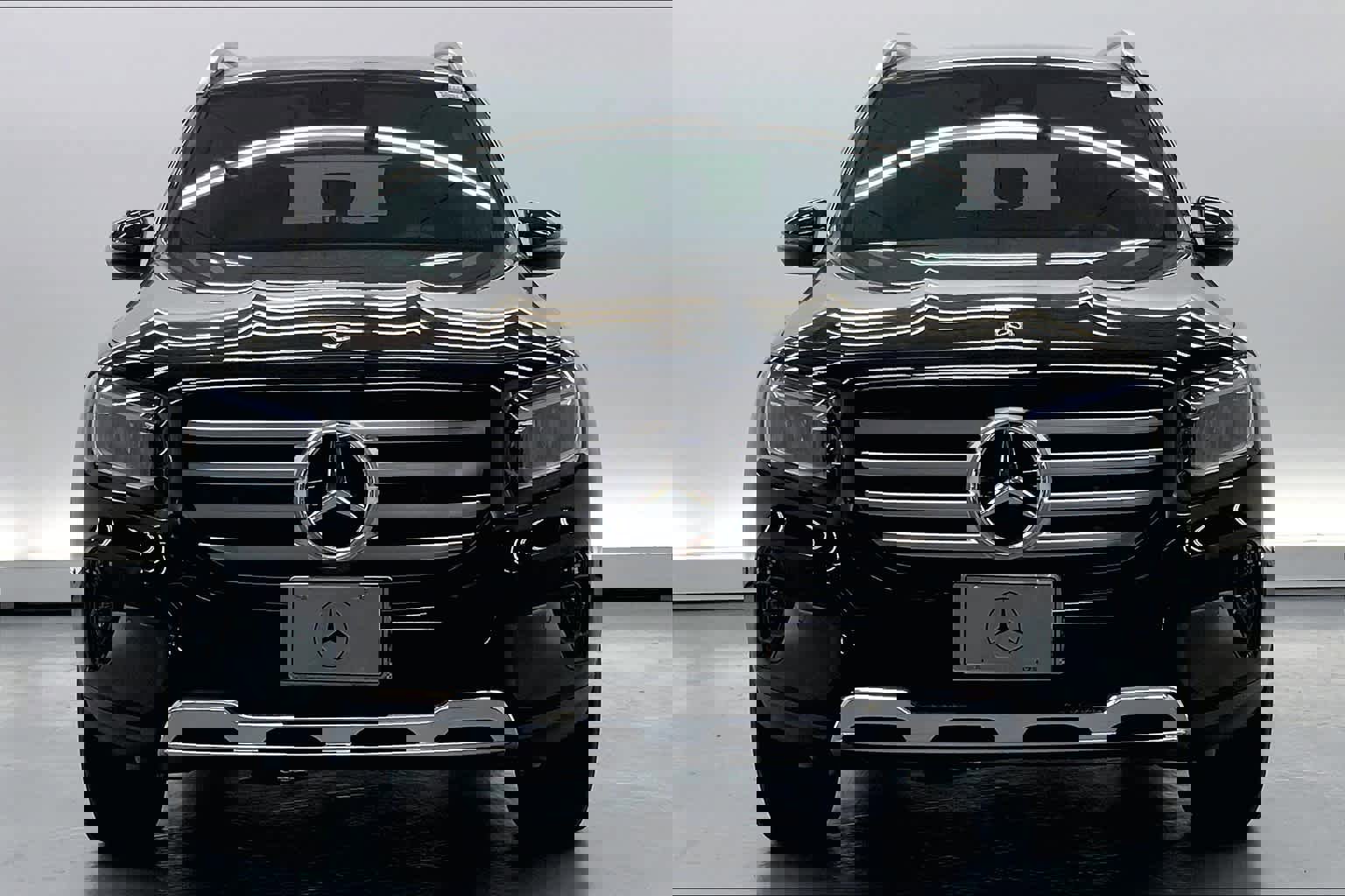 Certified 2024 Mercedes-Benz GLB 250 image 3