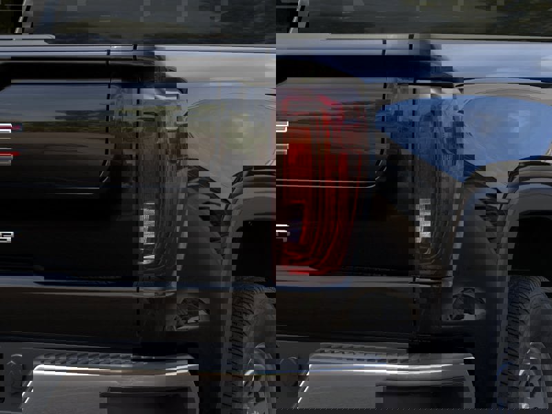New 2026 GMC Sierra 1500 Pro RWD image 11