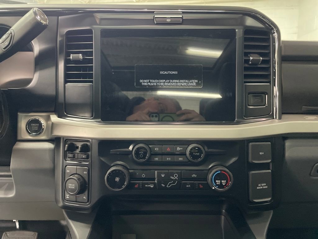 New 2026 Ford F250 XLT w/ XLT Premium Package image 22