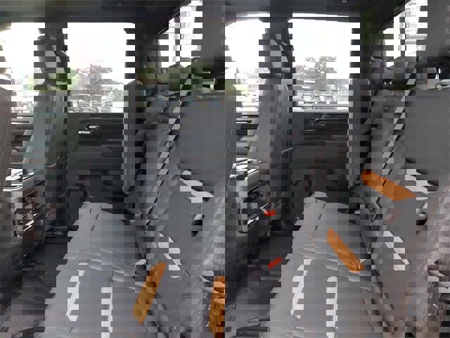 New 2026 GMC Sierra 3500 AT4 w/ AT4 Premium Plus Package image 12