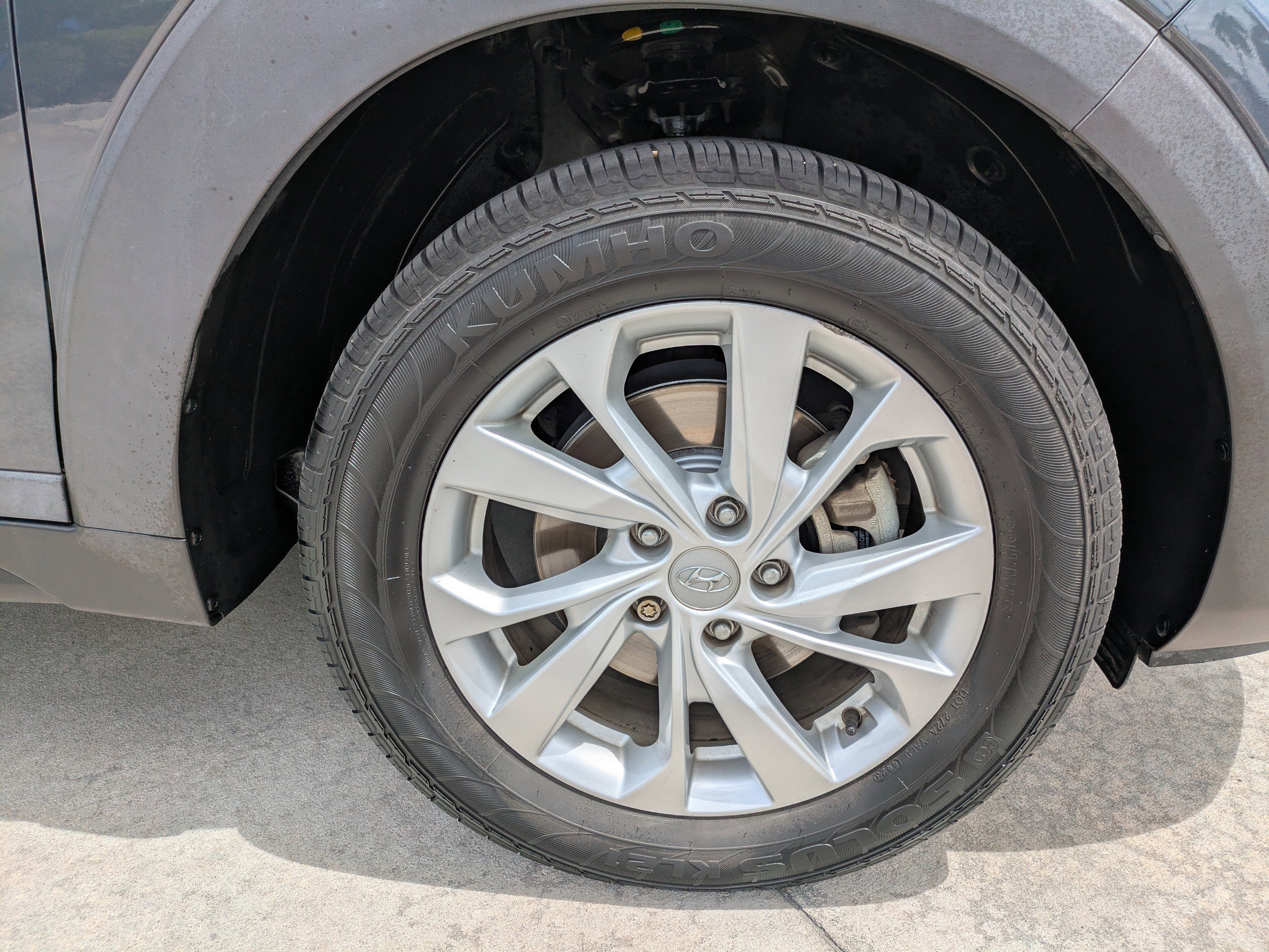 Used 2020 Hyundai Tucson Value image 9