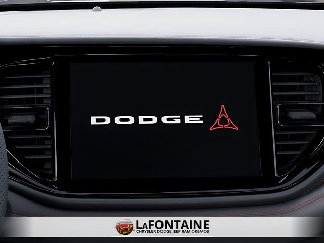 New 2026 Dodge Durango GT image 18