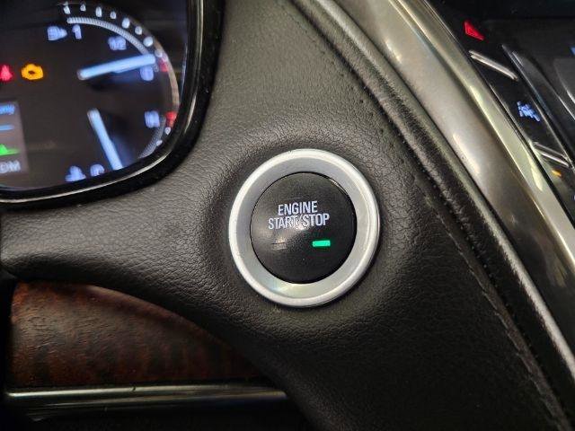 Used 2017 Cadillac CTS Luxury image 15