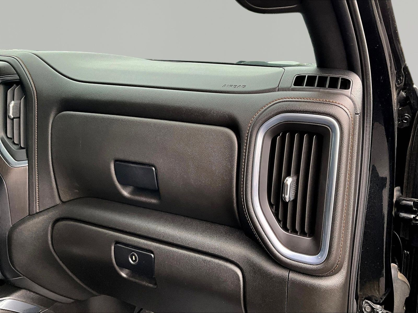 Used 2022 GMC Sierra 2500 AT4 AWD/4WD image 27