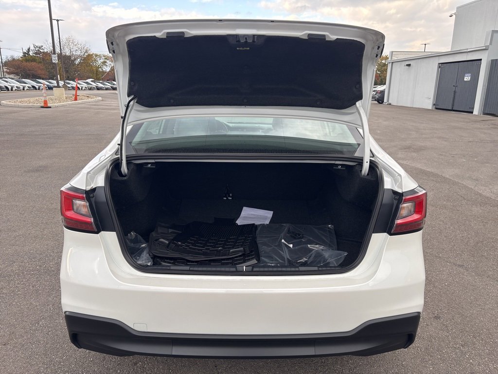 New 2025 Subaru Legacy Premium image 7