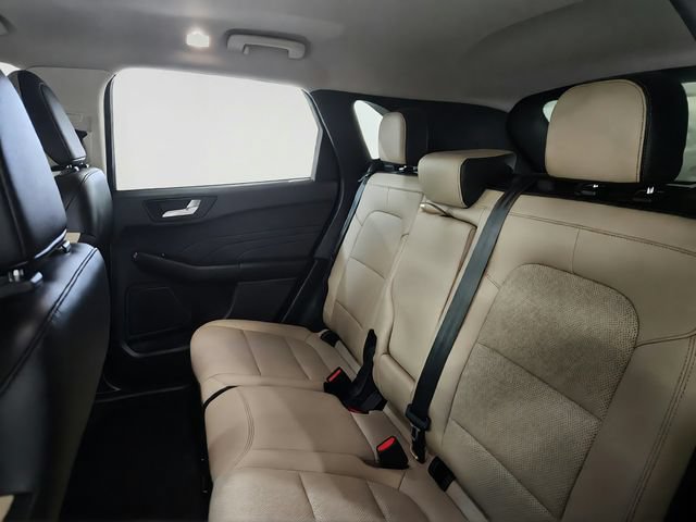 Used 2021 Ford Escape SEL FWD image 20