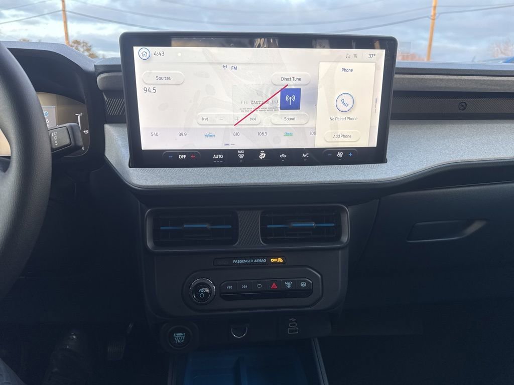 New 2026 Ford Maverick XLT image 15