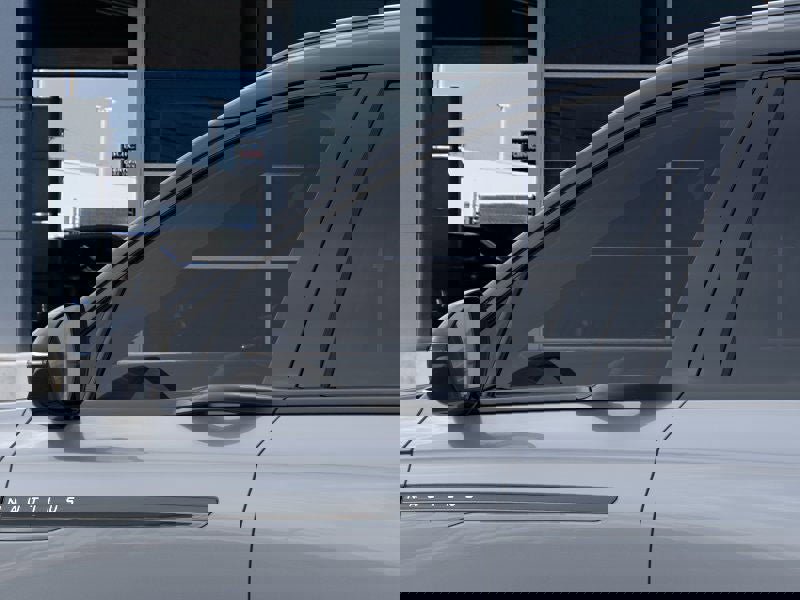 New 2026 Lincoln Nautilus Reserve w/ Jet Appearance Package image 20