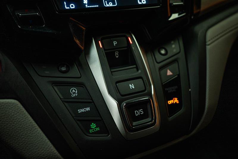 Used 2022 Honda Odyssey EX-L image 22