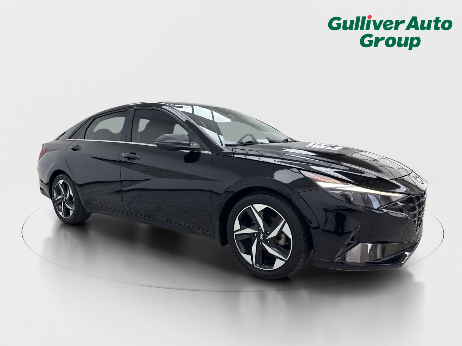 Used 2022 Hyundai Elantra Limited FWD image 12