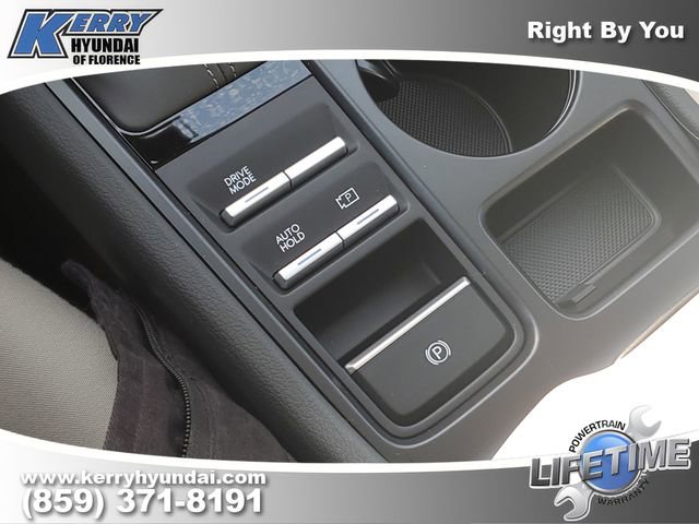 New 2026 Hyundai Sonata SE image 31