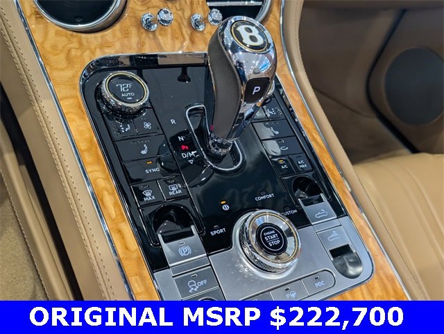 Used 2020 Bentley Continental GT image 18