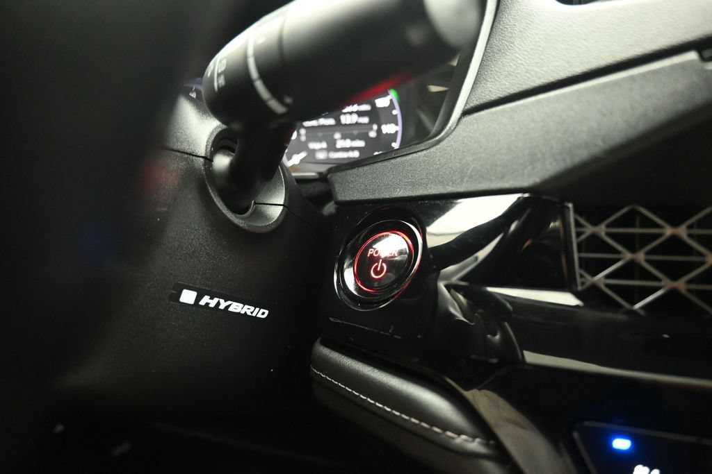 Used 2023 Honda Accord Touring image 24