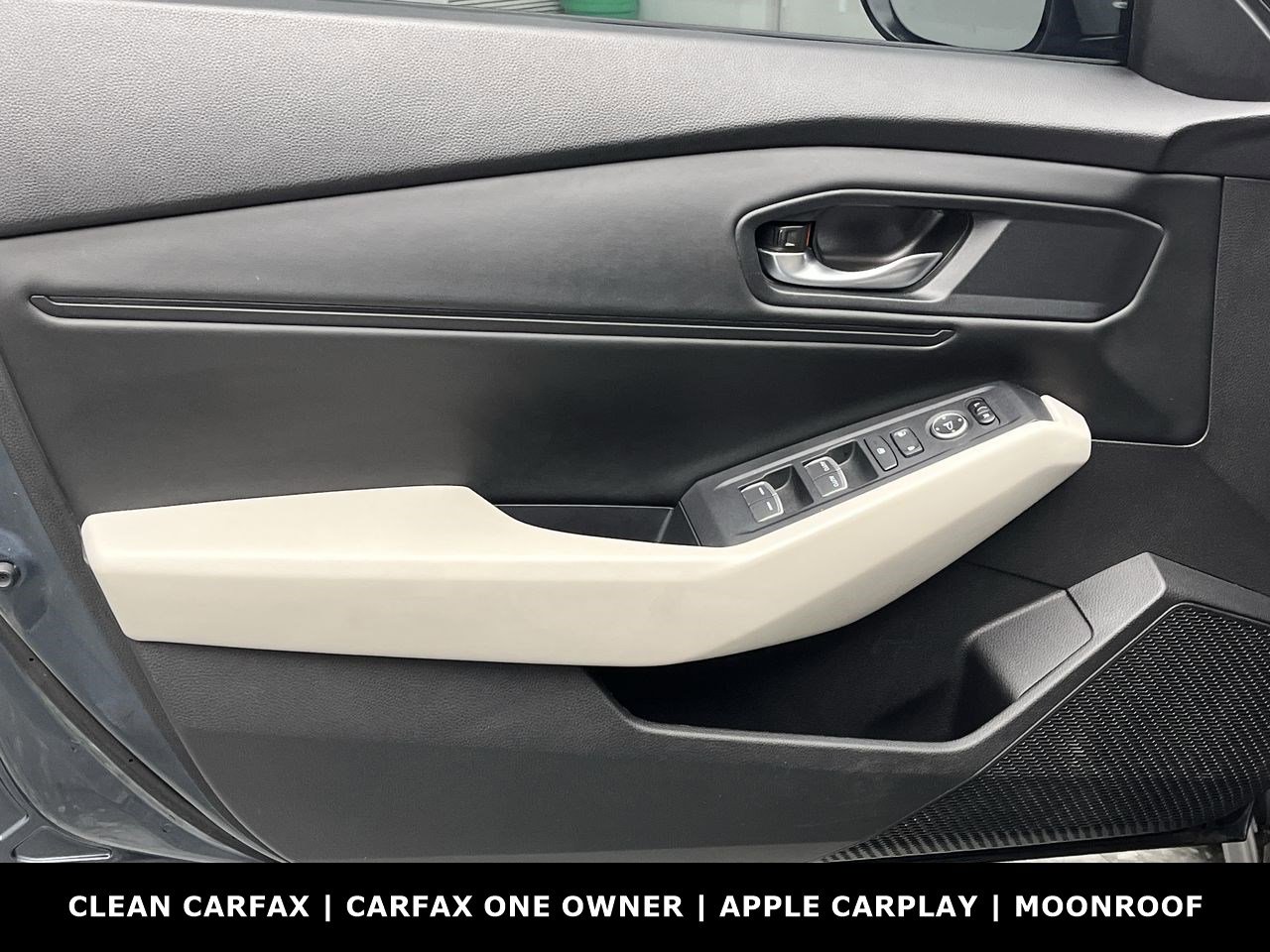 Used 2023 Honda Accord EX image 7