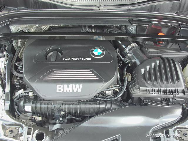 Used 2016 BMW X1 xDrive28i image 9