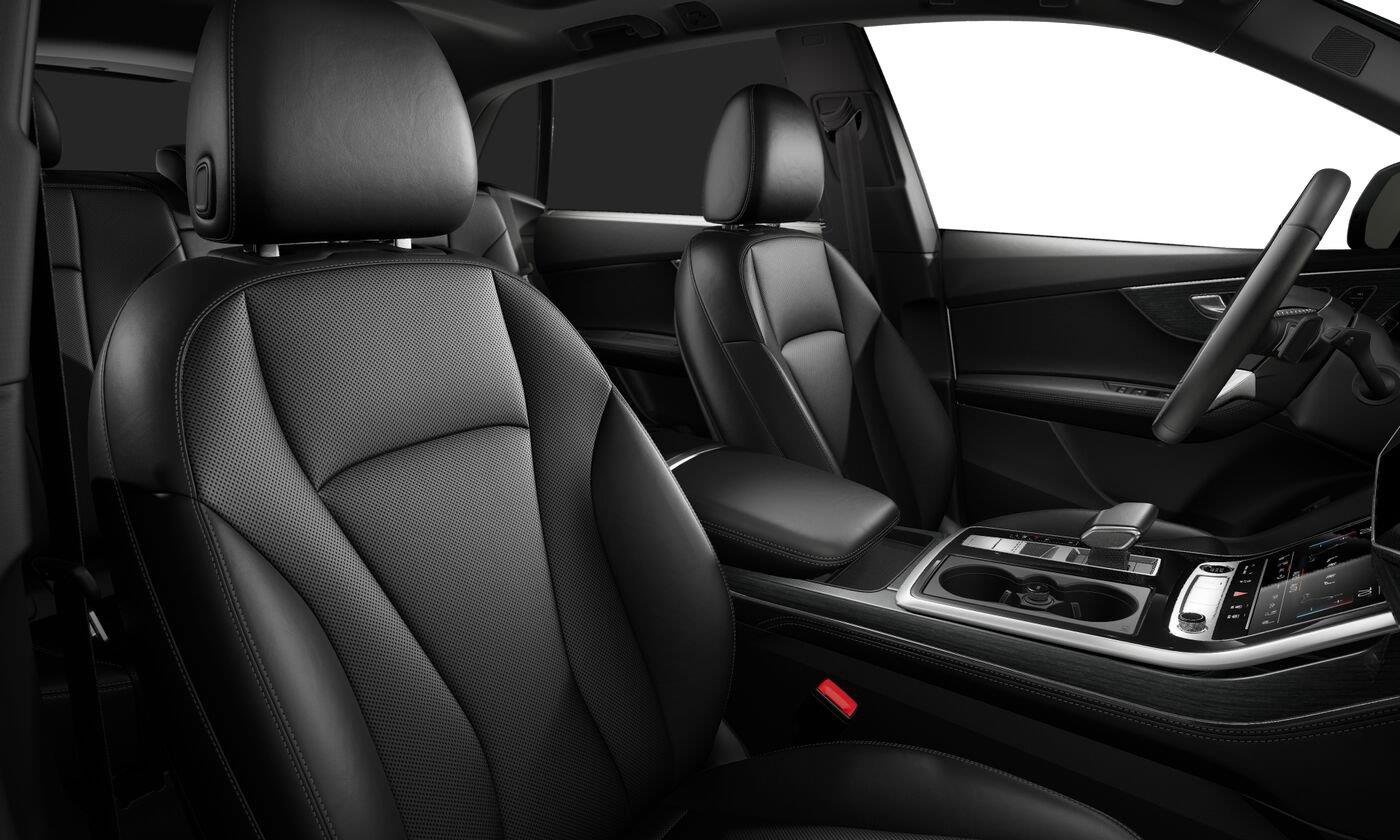 New 2026 Audi Q8 Premium Plus AWD/4WD image 5
