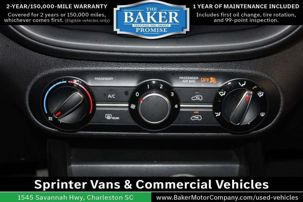 Used 2020 Kia Soul LX image 26