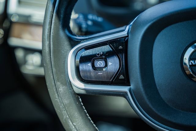 Used 2019 Volvo XC90 T6 Momentum w/ Advanced Package AWD/4WD image 28