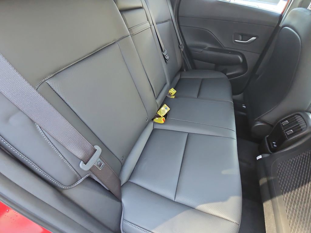 New 2026 Hyundai Kona Limited AWD/4WD image 11