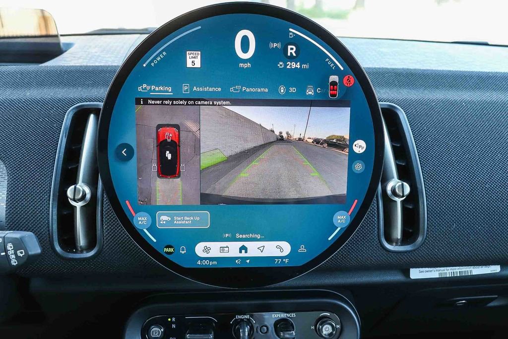 Used 2025 MINI Cooper Countryman S image 26