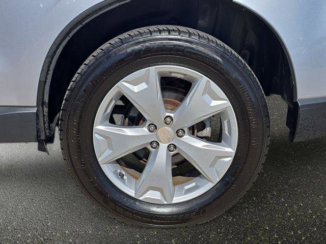 Used 2016 Subaru Forester 2.5i Premium w/ Popular Package #2 image 36