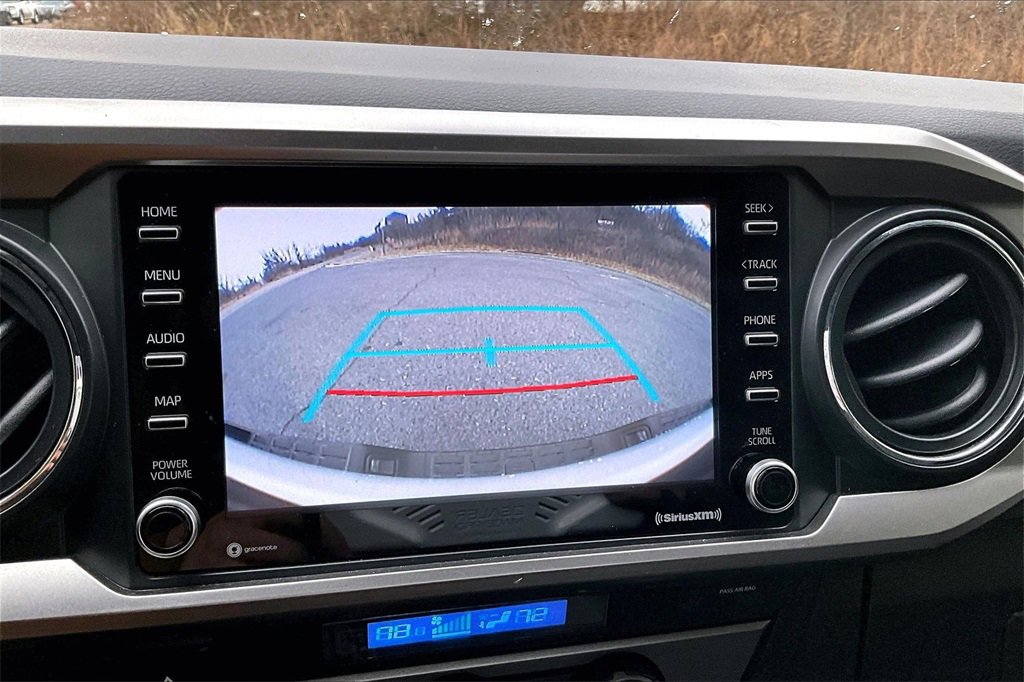 Used 2022 Toyota Tacoma SR5 image 14