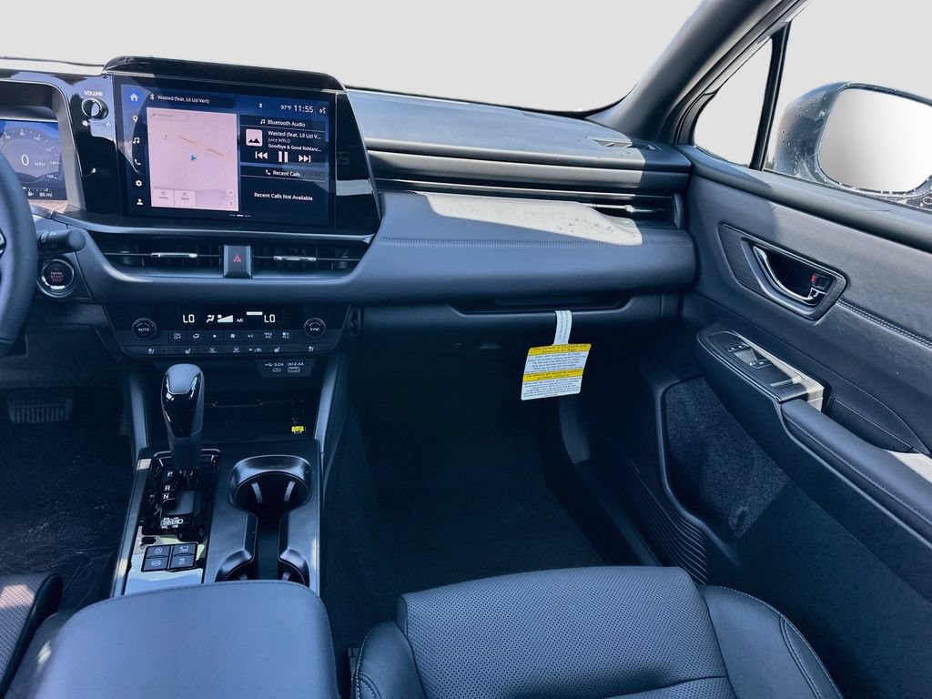 New 2026 Subaru Outback Touring XT AWD/4WD image 20