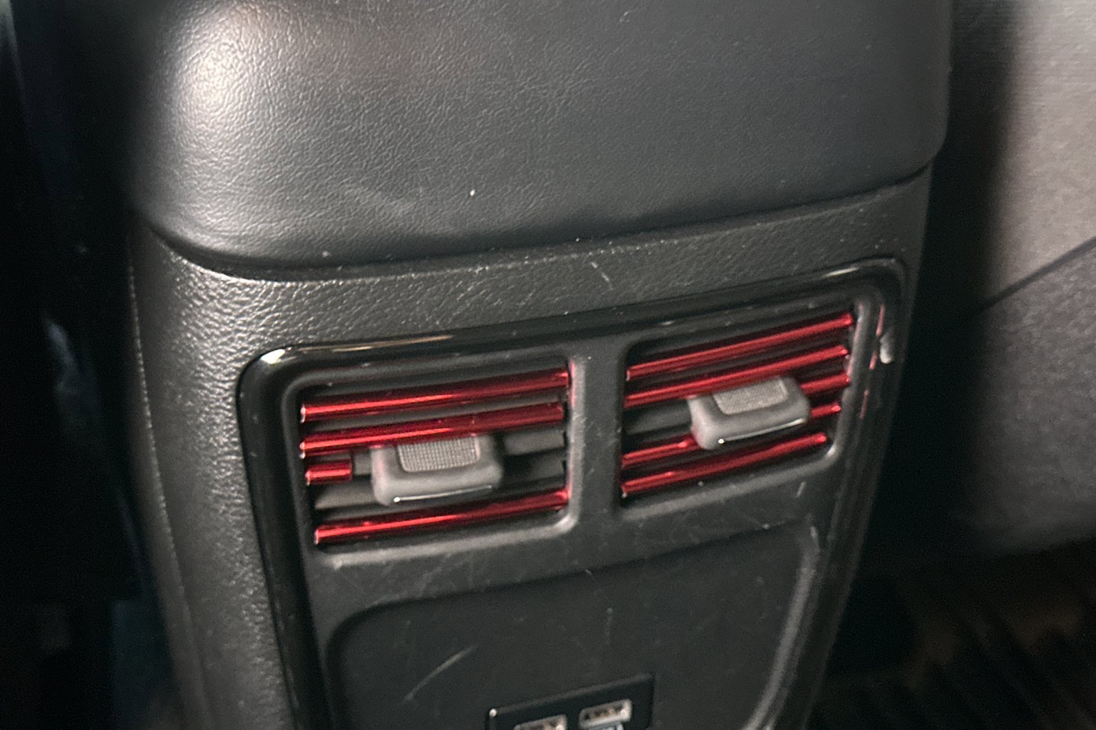 Used 2021 Dodge Charger R/T w/ Blacktop Package image 42