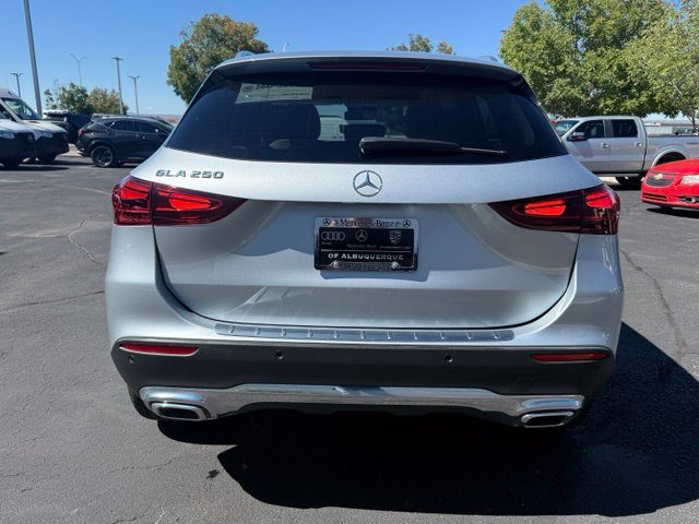 Certified 2026 Mercedes-Benz GLA 250 image 6