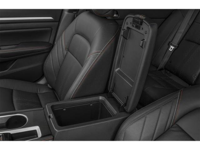 New 2026 Nissan Altima 2.5 SR FWD image 16