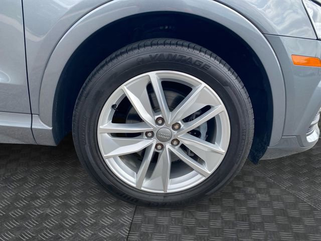 Used 2017 Audi Q3 2.0T Premium w/ Convenience Package image 36
