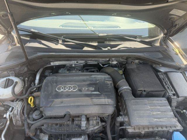 Used 2016 Audi A3 2.0T Premium w/ Audi MMI Navigation Plus AWD/4WD image 8
