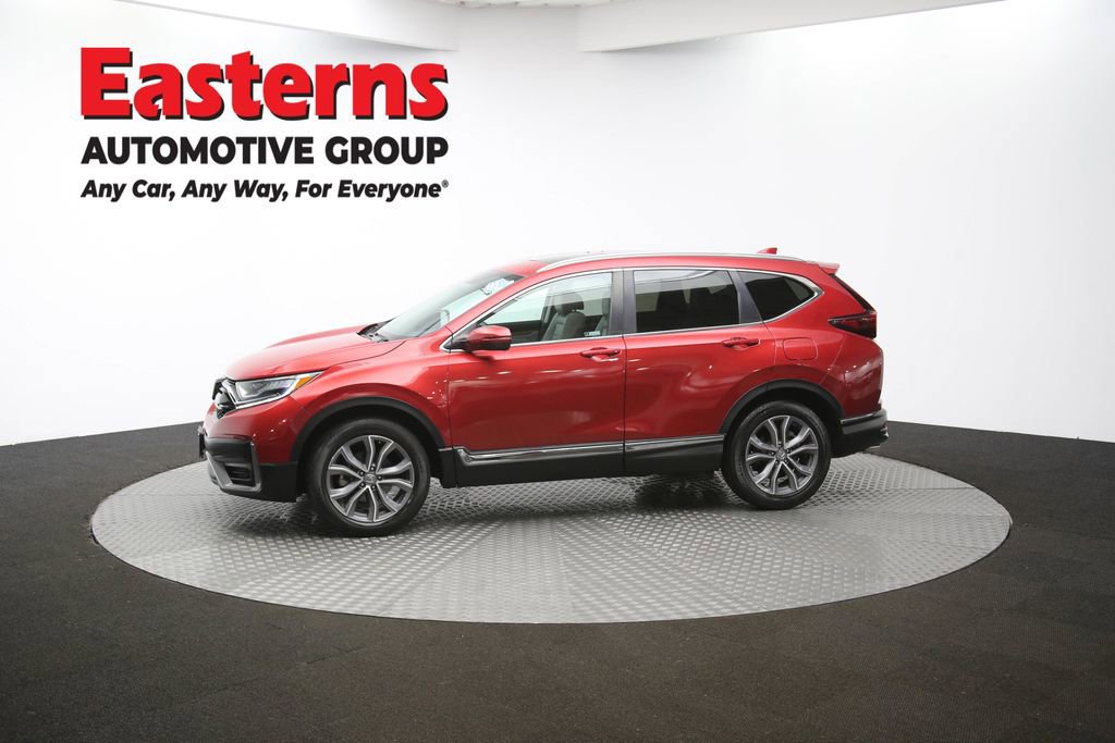 Used 2022 Honda CR-V Touring image 57