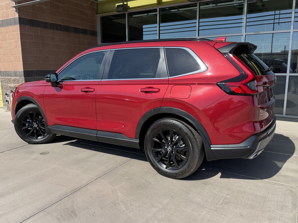 Used 2023 Honda CR-V Sport image 5