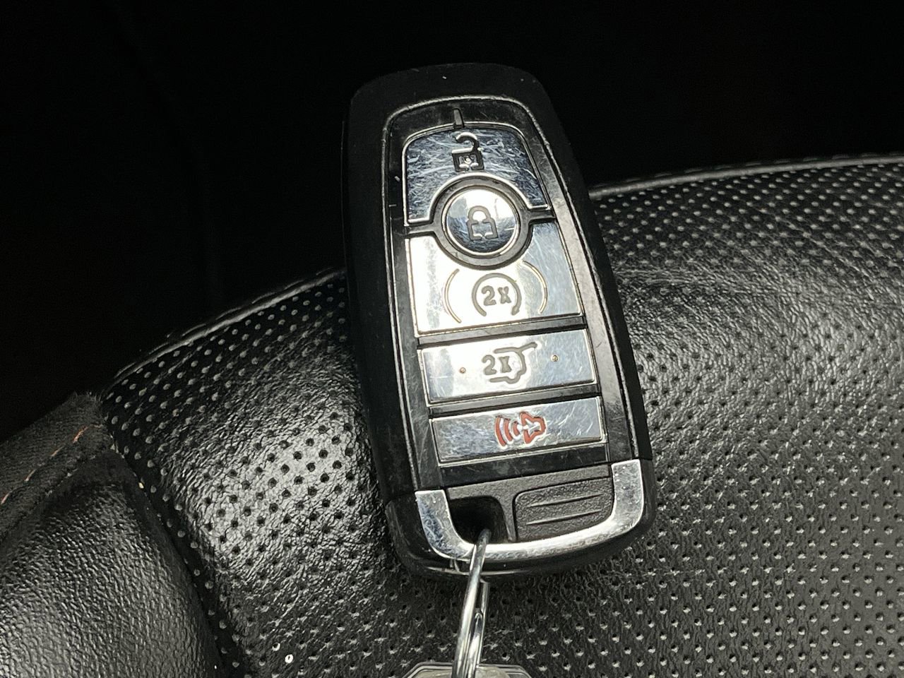 Used 2024 Lincoln Aviator Reserve AWD/4WD image 31