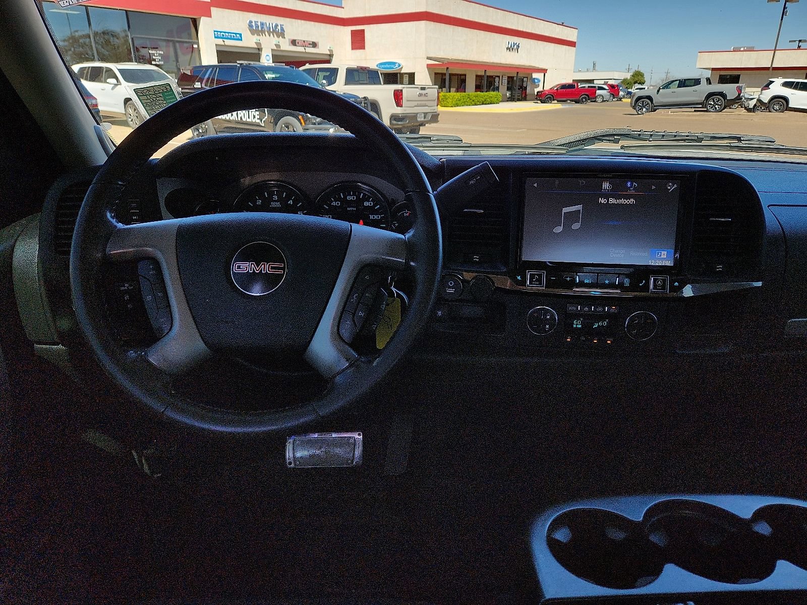 Used 2011 GMC Sierra 1500 SLE w/ Regional Value Package image 10