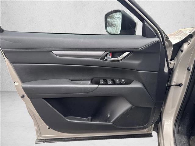 Used 2024 MAZDA CX-5 AWD 2.5 S w/ Preferred Package image 4