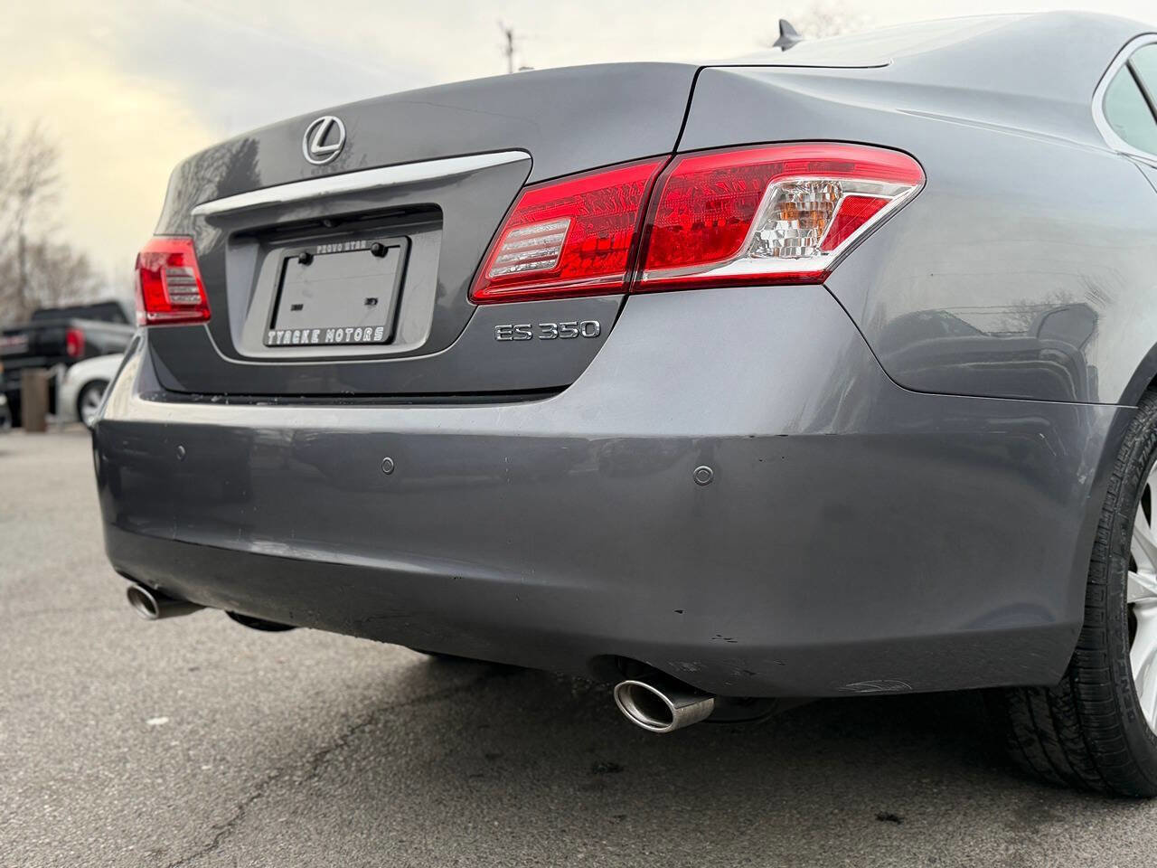 Used 2012 Lexus ES 350 image 34