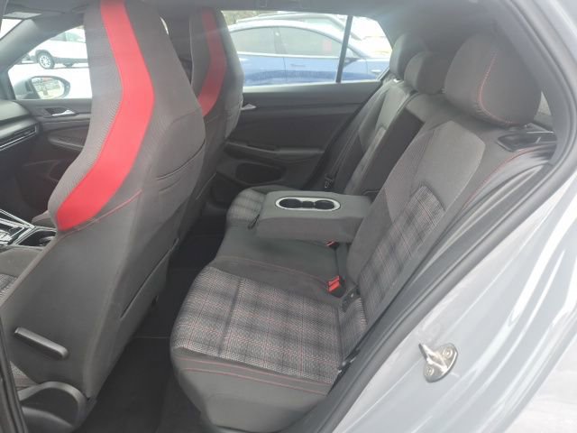 Used 2024 Volkswagen GTI S image 9