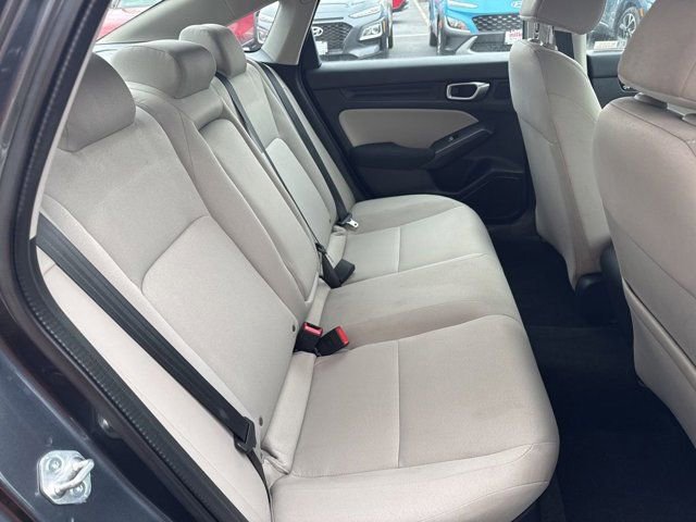 Used 2023 Honda Civic EX image 10