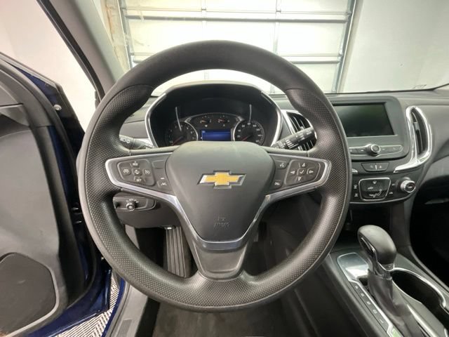 Used 2022 Chevrolet Equinox LT FWD image 5