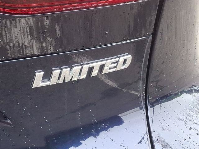 Certified 2023 Toyota Venza Limited AWD/4WD image 26