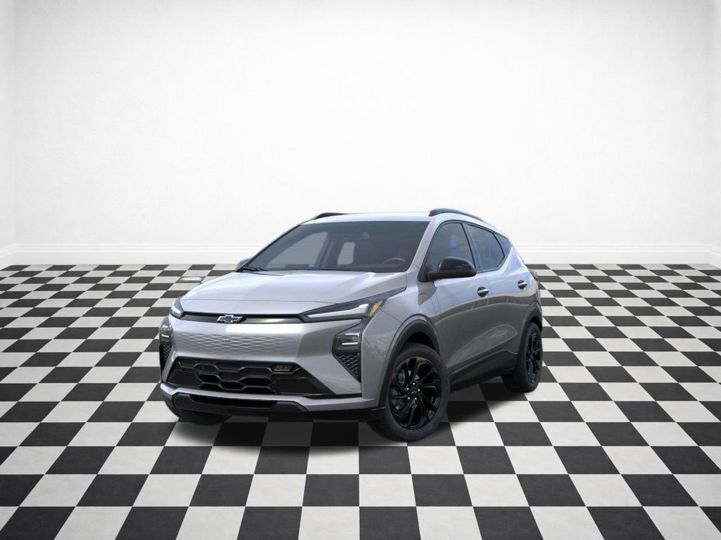 New 2027 Chevrolet Bolt RS image 8