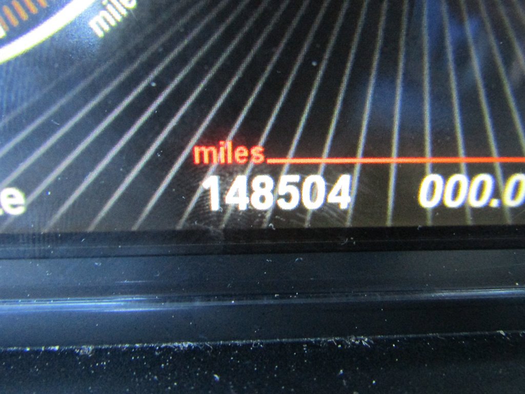 Used 2014 BMW 535i Sedan image 10