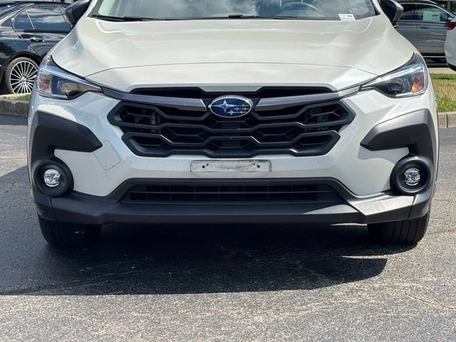 Used 2024 Subaru Crosstrek 2.0i Premium AWD/4WD image 2