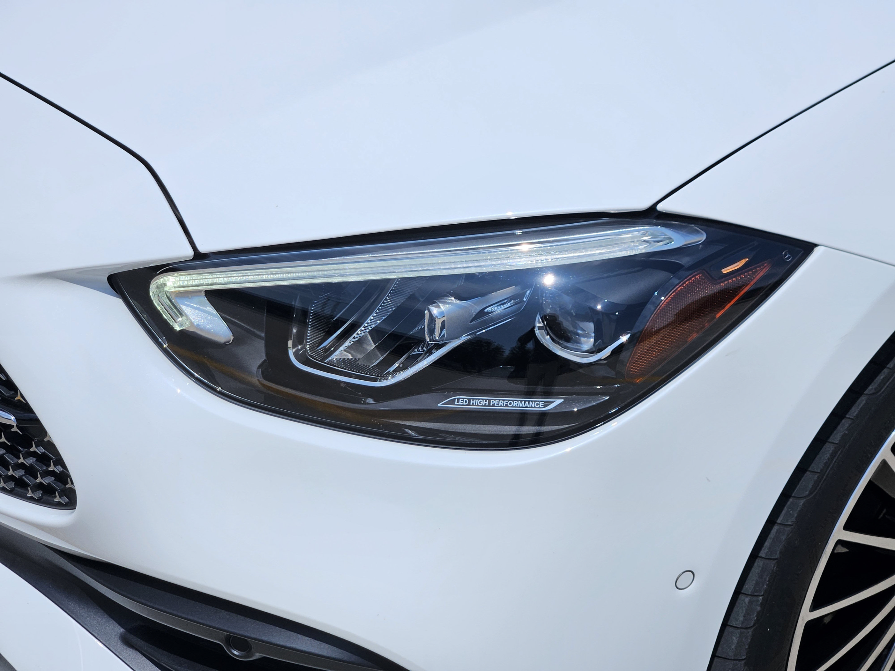 Used 2023 Mercedes-Benz C 300 Sedan image 24