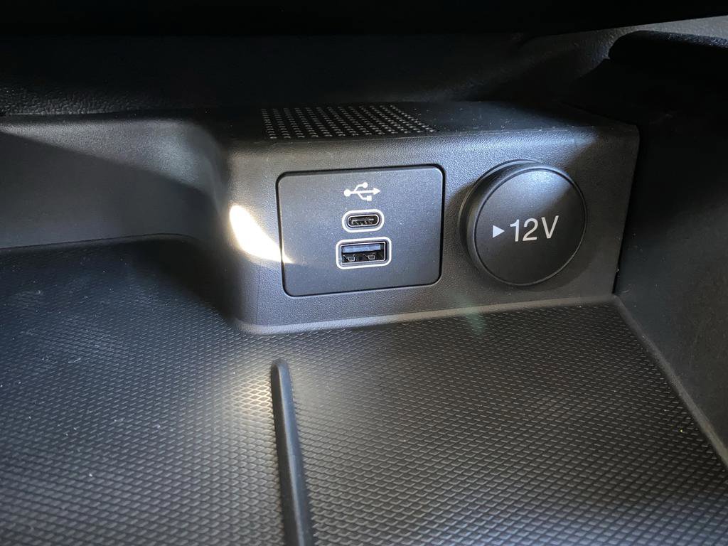 New 2026 Ford Escape Active w/ Cold Weather Package image 23